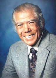 Dr Jack Johnson Kimbrough (1908-1992)