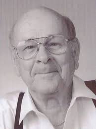 Richard Warner Obituary