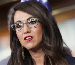 The "Boebert is in Trouble" Narrative is Sticking