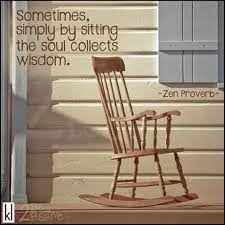 1) it can't be done. Love Rocking Chairs And Porches Chair Quotes Heart And Brain Quotes Rocking Chair