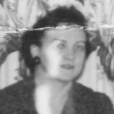 Genealogy Data Page 4 (Notes Pages)