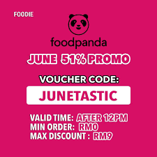 Foodpanda voucher for july 2021. New User Foodpanda Promo Off 75 Best Deals Online