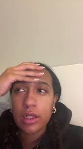 Latisha Mitchell's Instagram, Twitter & Facebook