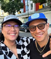 Lawrence Le Lam 林樂