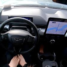 See body style, engine info and more specs. Ford S Hands Free Bluecruise Driving Feature Coming Soon To The F 150 And Mustang Mach E The Verge
