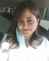 Margarita Katrenko Diputada