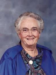 Obituary of Jessie Mae Dagg