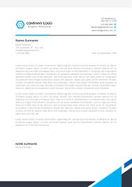 Free Printable Letterhead Templates You Can Customize Canva
