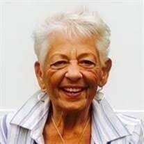 Sandra Grayson Obituary (2025)