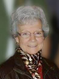 Noëlla Richard Comeau