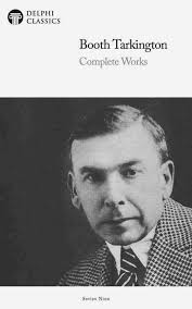 Delphi Complete Works of Booth Tarkington (Illustrated) (Booth Tarkington)  » p.376 » Global Archive Voiced Books Online Free
