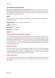 Cover letter closing statements tips and examples via workalpha.com. Closing Statement Interview Citem