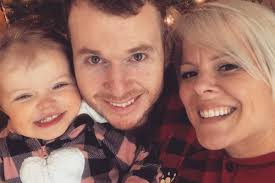 Fundraiser for Julie Cassettari by Bianca Vance : Help Julie, a new mom,  fight breast cancer.