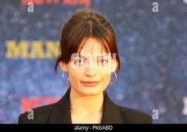 Elizabeth mackey hi-res stock photography and images