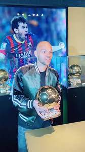 When this happens, it's usually because the owner only shared it with a small group of people, changed who can see it or it's been deleted. Which Trophy Will He Win First 1 Ballon D Or 2 La Liga 3 Champions League Fcbarcelona Braithwaite