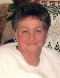 Obituary information for Elma Marie Ray