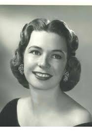 Barbara Lyons Obituary