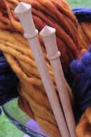 Limited time sale easy return. Brittany Wooden Knitting Needles And Crochet Hooks At Fabulousyarn Com