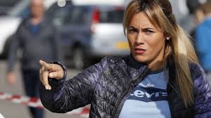 Sin Palabras La Ultima Foto De Rocio Oliva Minuto Neuquen