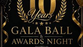 Studio 86 Gala Ball & Awards Night