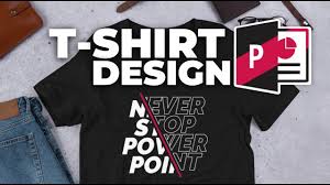 Tersedia baju koko lengan panjang dan pendek. How To Create A T Shirt Design In Powerpoint Print Ready Youtube
