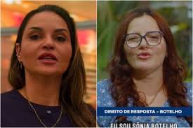 Sônia Botelho lamenta ataques e fake news de vice de Abílio