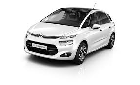 Citroen C4 Picasso Essai Et Prix D Achat Monospace Neuf Voitures Neuves Acheter Une Voiture Neuve Voiture Neuve