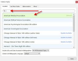 The plugin will begin to install, and once installed a message will pop up confirming the install. Inserting Citations In To Word Mendeley Citation Manager Version 1 19 Or Earlier Fdu Libguides At Fdu Libraries