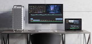 In this example, i selected 3d title in a boxand dragged it and dropped it down to my timeline. How To Use Davinci Resolve 16 Beginner Editing Guide 2020 Motion Array
