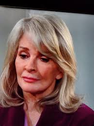 Maggie's strong business woman character development