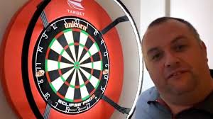 PDC Home Tour: Unstoppable Carl Wilkinson denies the odds and claims Group  13 glory