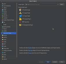 For example, 1.12 mods will not work with 1.13 and above. Minecraft Development Intellij Idea Ultimate Community Educational Plugin Marketplace