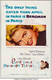 Christina Milian as 'Paris Morgen' in the hit film Love Don't cost a Thing  (2003)