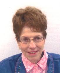 Obituary for Bernice M. Pottebaum