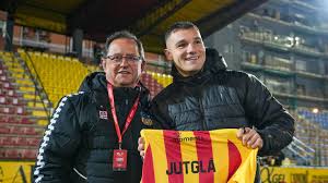 Sant Andreu - Celta De Vigo