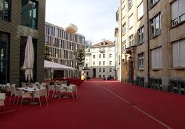 Image result for City Lounge, St. Gallen