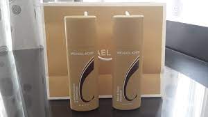 What kind of cloth do you use to clean michael kors bags? Michael Kors Selma Top Zip Satchel In Pale Blue Life Is Like A Shooting Star