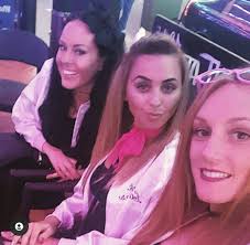 Tribute to Chloe Marie Connell, 1990