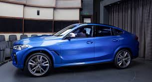 How Does Riverside Blue Look On The 2020 Bmw X6 M50i Bmw Blue Bmw X6 Bmw