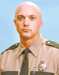 Four Countians Become THP Troopers