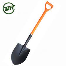 Poweredge digging shovel with fiberglass handle. Fibreglass Handle Pointed Steel Garden Farming Spade Shovel Buy Shovel Pointed Shovel Head Spade With Handle Product On Alibaba Com