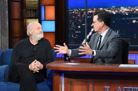 Rob Reiner death: Colbert, Kimmel, more late-night hosts pay tribute