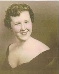 Ruby Joan Parkhurst Obituary November 11, 2022