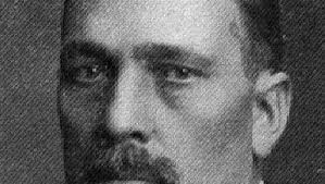 Forgotten' Ohio chief justice died 60 years ago today