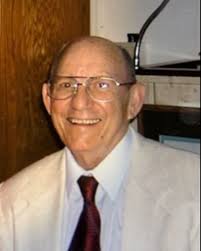 Robert I. Price Obituary March 9, 2025