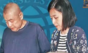 37-year-old ex-journalist becomes richest woman in Hong Kong overnight  after receiving HKD11.3 bil. from tycoon husband