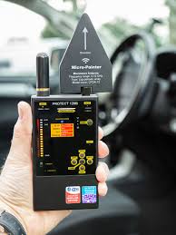 Just think that for a phone bug to work, it does not even. Rf Bug Detector Protect 1206i Bug Detection At Online Spy Shop