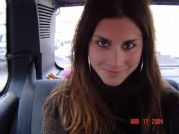 Caroline ROBLES (THIAIS, PARIS)