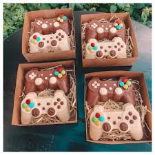 Caixa Controle De Chocolate Dia Dos Namorados Forma Para Chocolate Joystick Pequeno Ref 9661 Em 2020 Chocolate Bombons Recheados Chocolate Personalizado