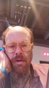 Today i fix myself. If i dont get better then this young man died for  Nothing. RIP Michele. "Michael", Wish me luck.